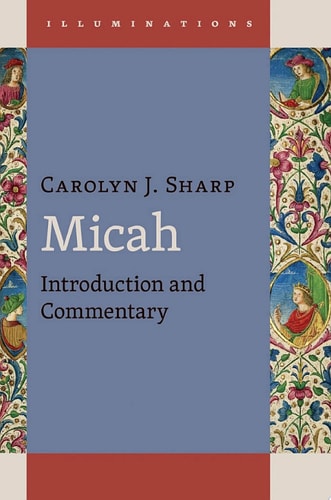 Micah Introduction and Commentary