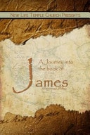 A Journey Into the Book of James A Devotional Journal