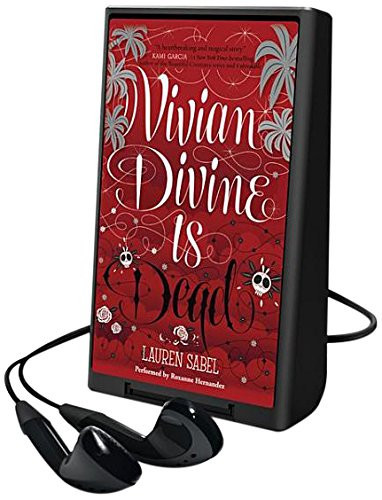 Vivian Divine Is Dead: Library Edition