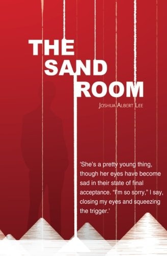 The Sand Room A Selection of Short Stories by Joshua Albert Lee