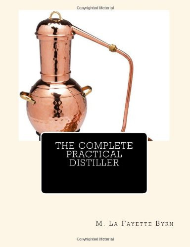 The Complete Practical Distiller