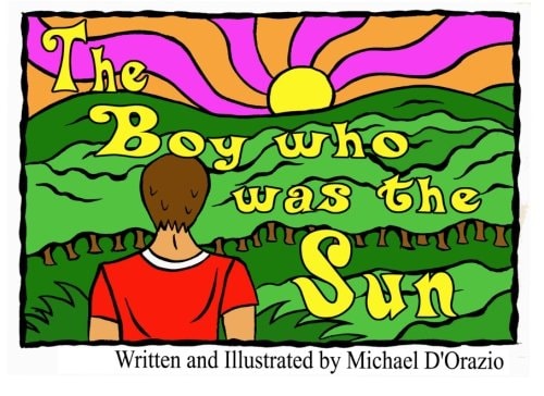 The Boy Who Was the Sun