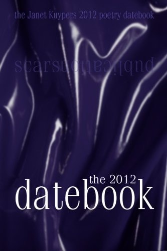 The 2012 Datebook