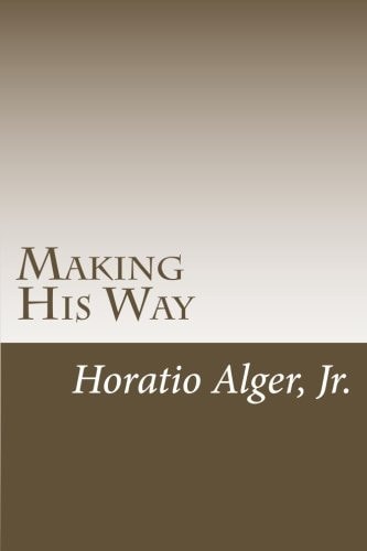 Making His Way