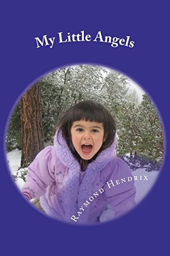 My Little Angels God's Lost and Found Kids