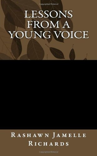 Lessons from a Young Voice