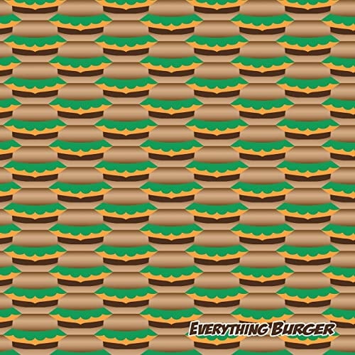 Everything Burger