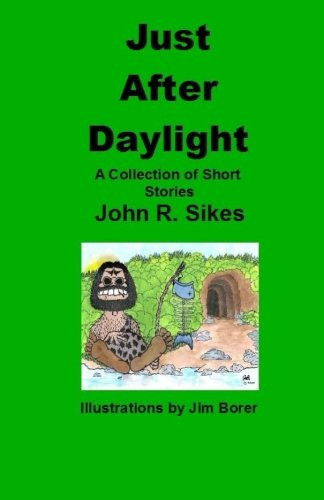 Just After Daylight