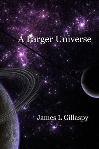 A Larger Universe