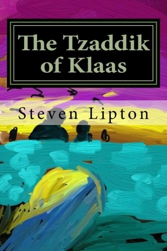 The Tzaddik of Klaas The Tale of the Deceitful Tzaddik