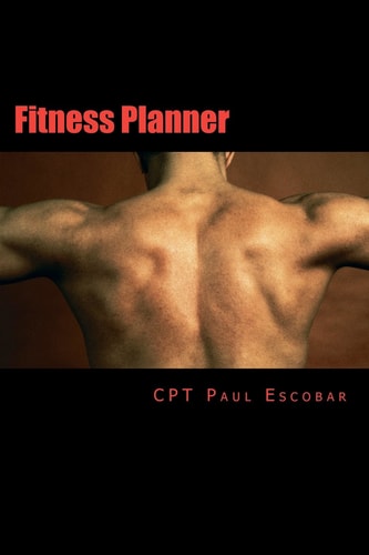 Fitness Planner