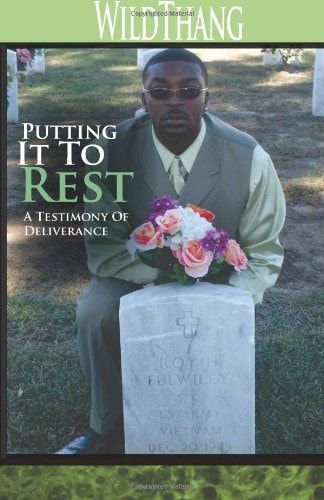 Putting It to Rest A Testimony of Deliverance