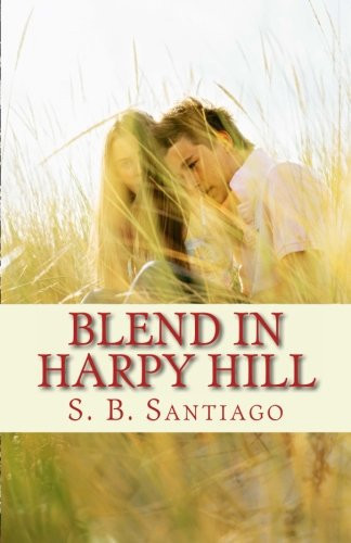 Blend in Harpy Hill