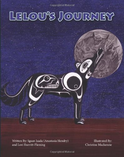 Lelou's Journey