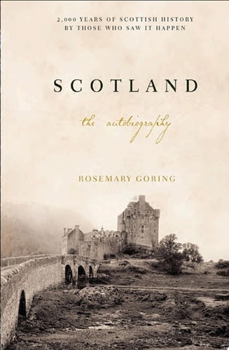 Scotland: An Autobiography