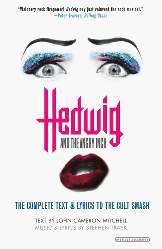Hedwig and the Angry Inch New, October edition