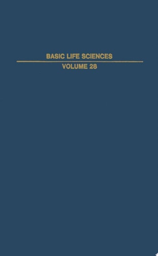 Genetic Control of Environmental Pollutants