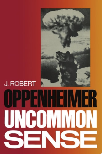 Uncommon Sense