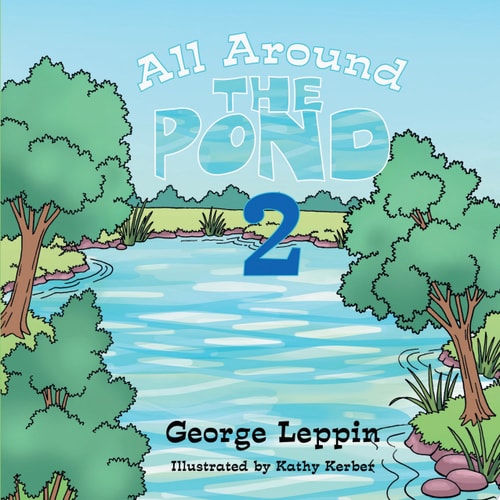 All Around the Pond 2