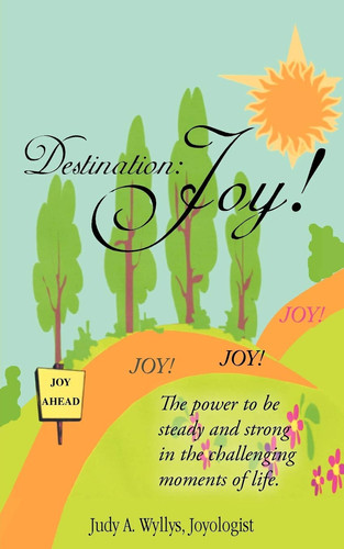 Destination Joy!