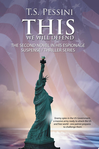 This We Will Defend A Novel