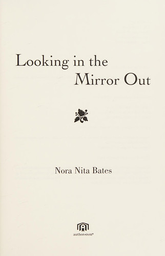 Looking in the Mirror Out