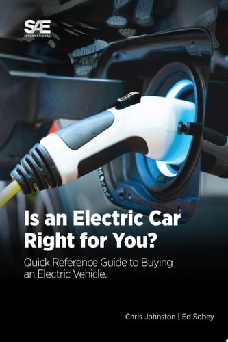 Is an Electric Car Right for You?