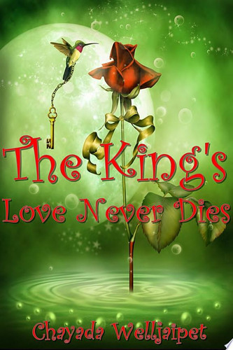 The King's Love Never Dies