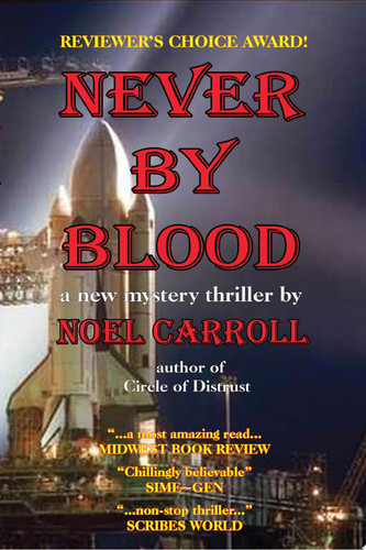 Never by Blood