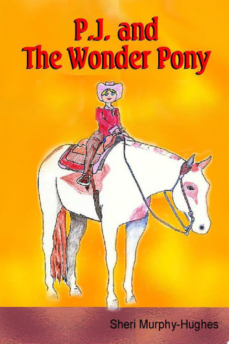 P. J. and the Wonder Pony