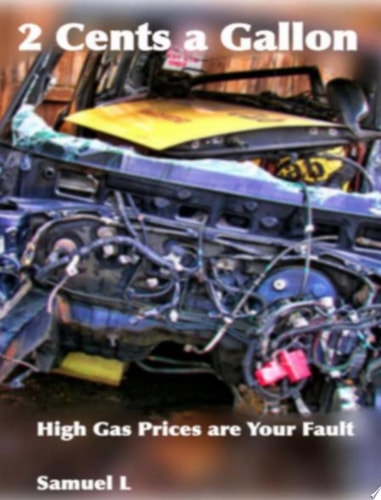 2 Cents a Gallon