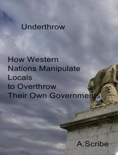 Underthrow