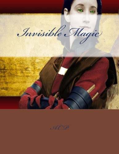 Invisible Magic