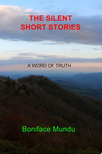 The Silent Short Stories A Word of Truth