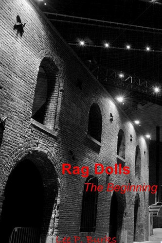 Rag Dolls The Beginning
