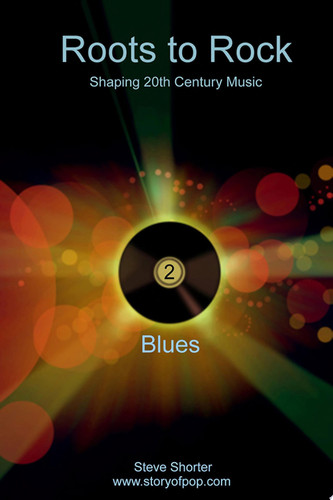 Roots to Rock Part 2 - Blues