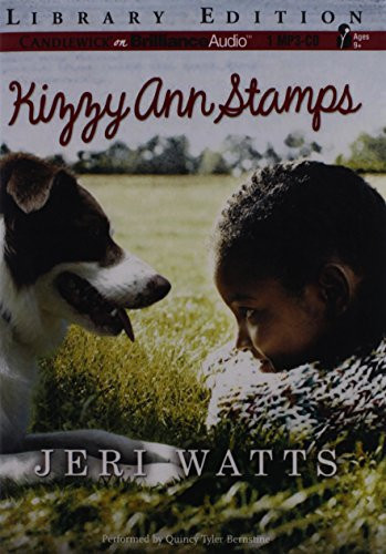 Kizzy Ann Stamps