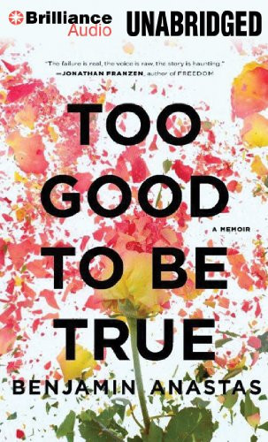 Too Good To Be True