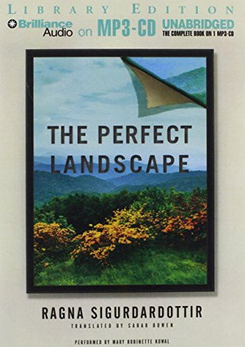 The Perfect Landscape
