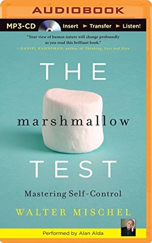 Marshmallow Test, The