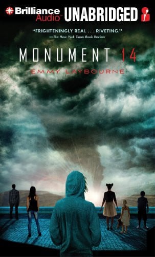 Monument 14 (Monument 14, 1)