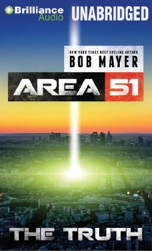 The Truth (Area 51)