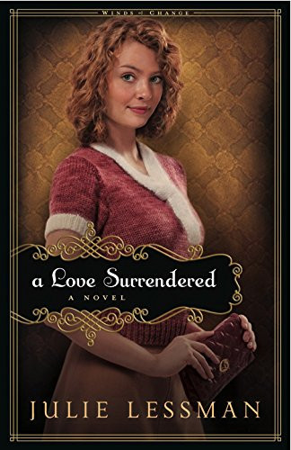 A Love Surrendered
