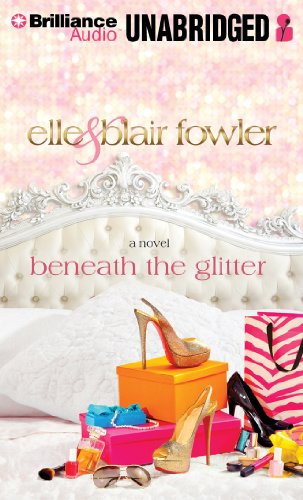 Beneath the Glitter