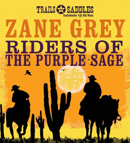 Edition published by Trails & Saddles