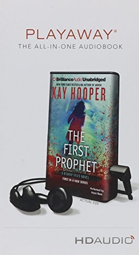 The First Prophet