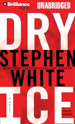 Dry Ice (Alan Gregory Series)