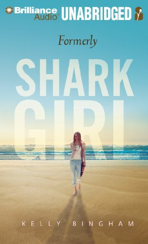 Formerly Shark Girl