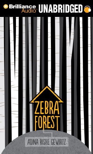 Zebra Forest