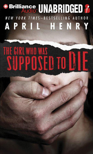 The Girl Who Was Supposed to Die